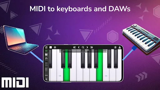 Piano Solo HD - Dương cầm | 游戏 | XWorld