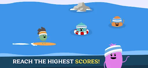 Dumb Ways to Die 2: The Games | Games | XWorld