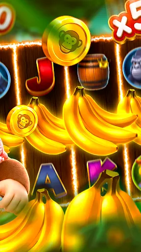 Primate Pathway Quest | Permainan | XWorld