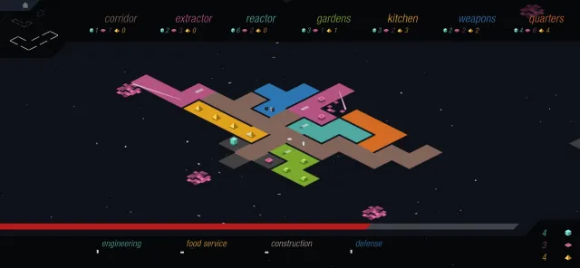 rymdkapsel | Игры | XWorld