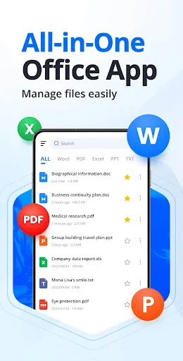 Docx Reader - Office Viewer | Games | XWorld