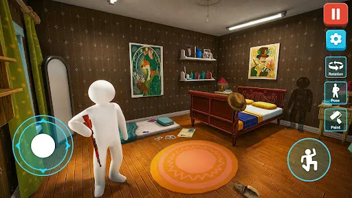 Chameleon Escape: Hide & Seek | Games | XWorld Chameleon Escape: Hide & Seek | Games | XWorld