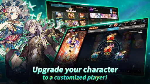 Soccer Spirits | Games | XWorld Soccer Spirits | Games | XWorld
