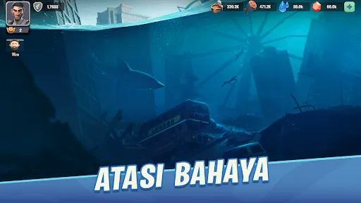 Water World Survival | Permainan | XWorld