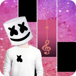 XWorld | Magic Tiles Dj Piano Game Tile