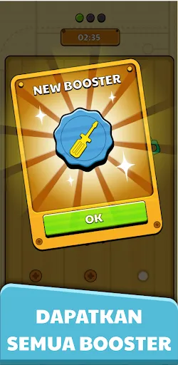 Super Bolts Puzzle | Permainan | XWorld Super Bolts Puzzle | Permainan | XWorld