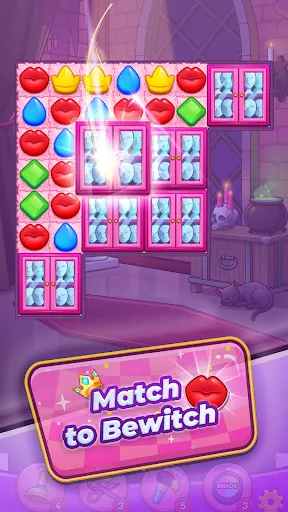 RuPaul's Drag Race Match Queen | Permainan | XWorld RuPaul's Drag Race Match Queen | Permainan | XWorld