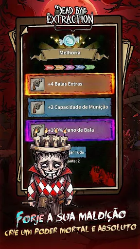 Dead by Extraction | Jogos | XWorld