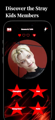 Stray Kids Challenge : SKZ | Permainan | XWorld Stray Kids Challenge : SKZ | Permainan | XWorld