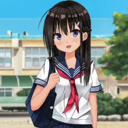 XWorld | Anime High School Girl Life 3D