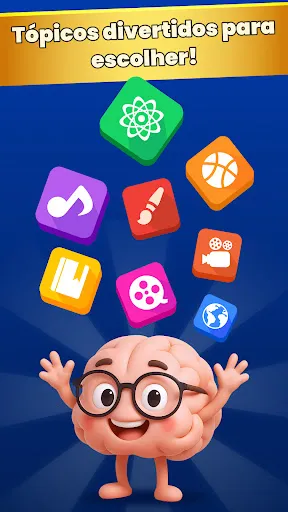 Super Quiz - Cultura Geral | Games | XWorld