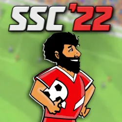 XWorld | Super Soccer Champs '22 (Ads)