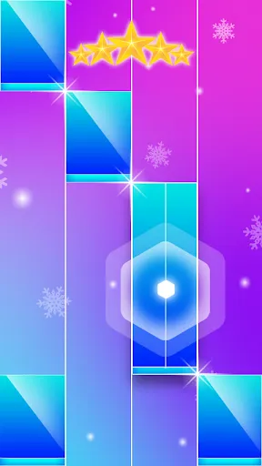 Jimin - Who BTS Piano Tiles | 游戏 | XWorld