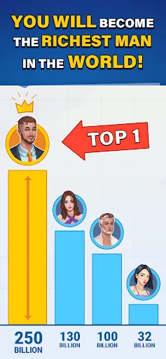 Cash Masters:giả lập cuộc sống | Games | XWorld