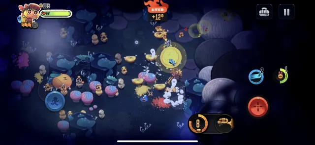 Juicy Realm | Games | XWorld
