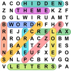 XWorld | Word Search - Word Puzzle Game