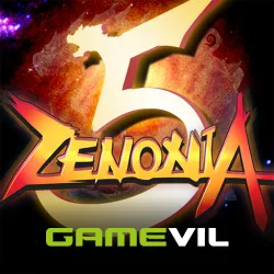 XWorld | ZENONIA® 5