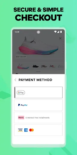 adidas: Shop Shoes & Clothing | Games | XWorld