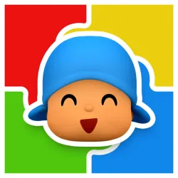 XWorld | Pocoyo Puzzles: Games for Kids