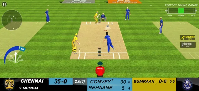 Indian Legends : Cricket Games | 游戏 | XWorld