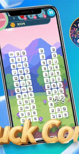 Luck Continuous | Permainan | XWorld
