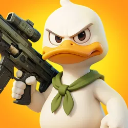 XWorld | Duck Survival