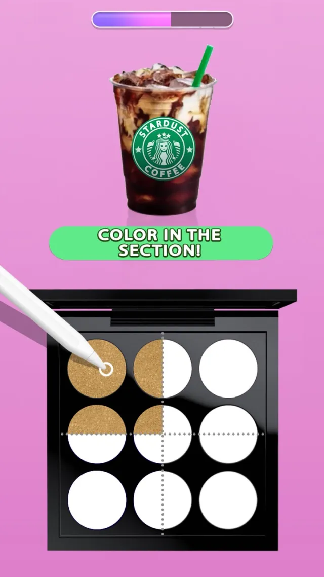 Makeup Kit - Color Mixing | Games | XWorld