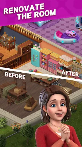 Home Rescue: Blast & Collect | Games | XWorld Home Rescue: Blast & Collect | Games | XWorld