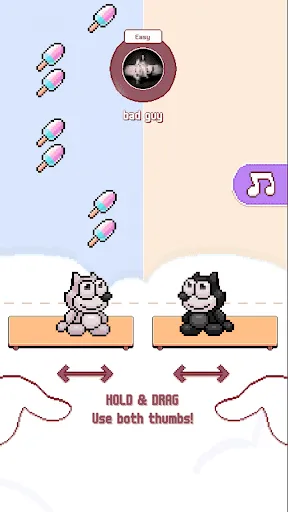 Pixel Pets: Retro Music Game | เกม | XWorld