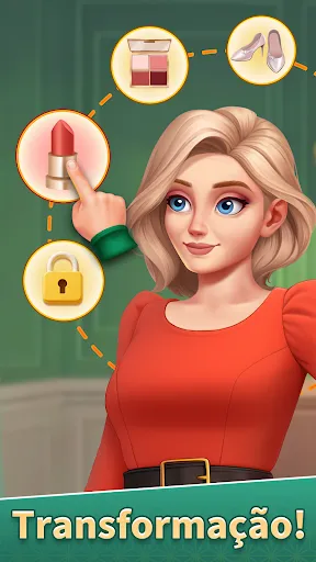 Love Waits: Tiles & Makeover | Jogos | XWorld