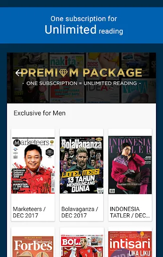 Gramedia Digital | Permainan | XWorld