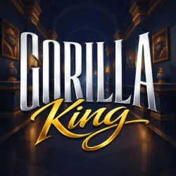 XWorld | Gorilla King