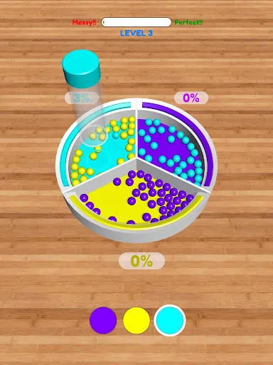 Bead Sort! | Игры | XWorld