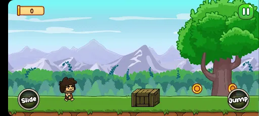 Jungle Challenge | 游戏 | XWorld Jungle Challenge | 游戏 | XWorld