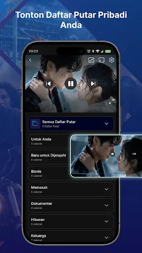 Pemutar IPTV: TV Daring | Permainan | XWorld Pemutar IPTV: TV Daring | Permainan | XWorld
