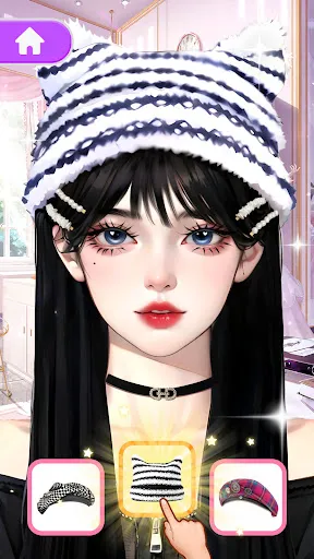 Beauty Makeover: เกมแต่งหน้า | เกม | XWorld