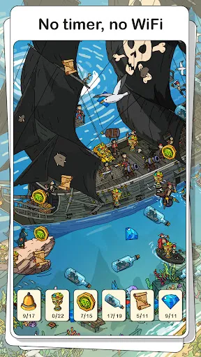 Hidden Objects - Items Find | เกม | XWorld