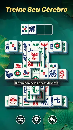 Mahjong Mestre: Desafio Diário | Jogos | XWorld