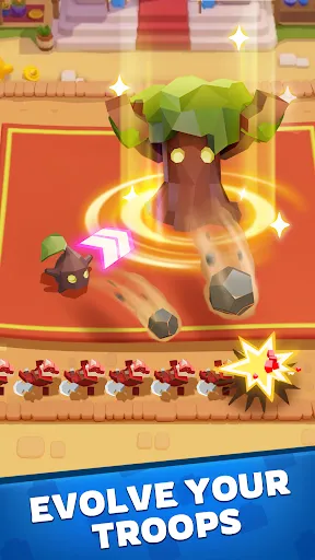 War Inc: Rising | 游戏 | XWorld