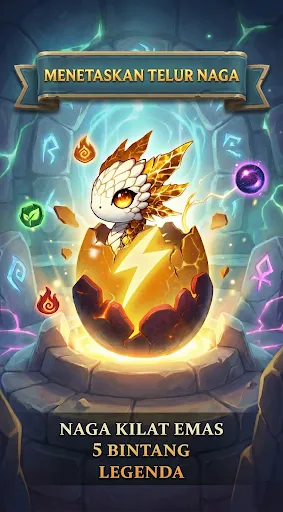 City of Dragon: Epic Battle | Permainan | XWorld