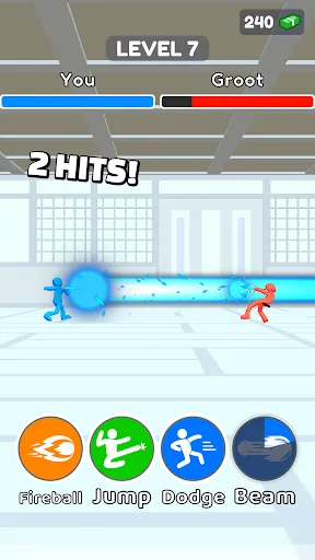 Kungfu Ragdoll | Games | XWorld