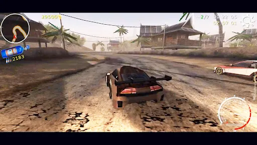 XTrem Racing | Jogos | XWorld