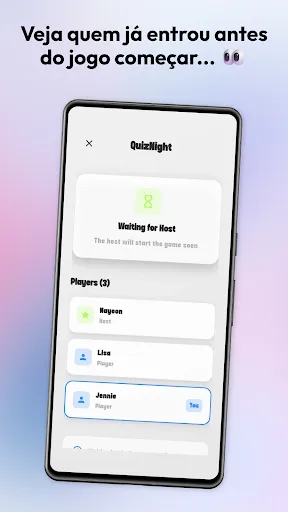 Buzzer: Quiz Night | Jogos | XWorld Buzzer: Quiz Night | Jogos | XWorld