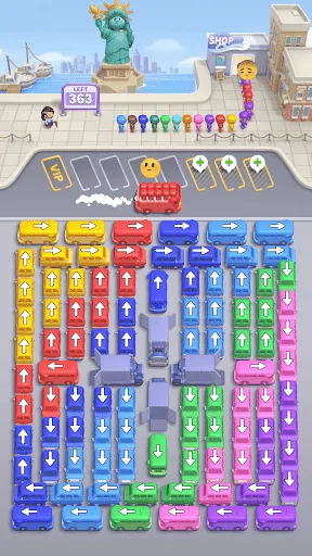Bus Fever-Car Jam Escape | Games | XWorld Bus Fever-Car Jam Escape | Games | XWorld