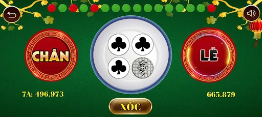 Xoc Dia 2026 | Games | XWorld