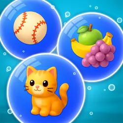 XWorld | Bubble Word Jam