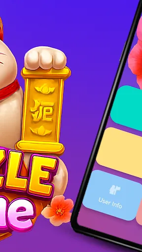 Puzzle Game | Permainan | XWorld