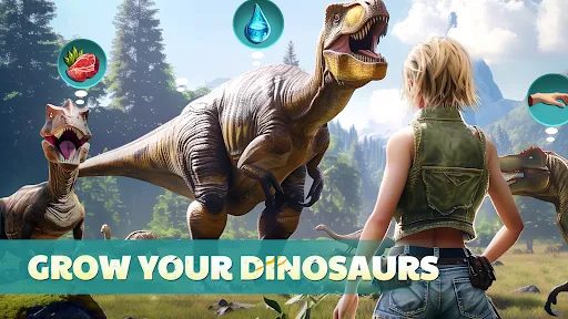 Age of Dino | Jogos | XWorld