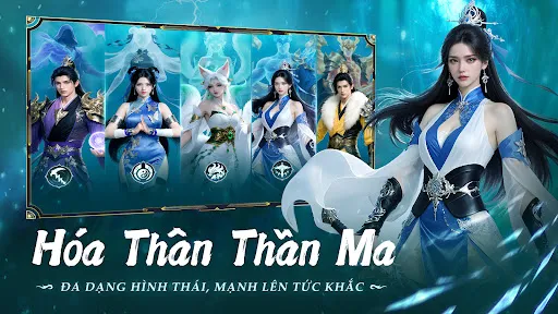 Chiến Đế Mobile | Games | XWorld
