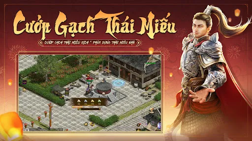 Thập Quốc Tranh Hùng | Games | XWorld